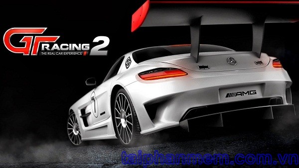 Tải game GT Racing 2: The Real Car Exp for Android